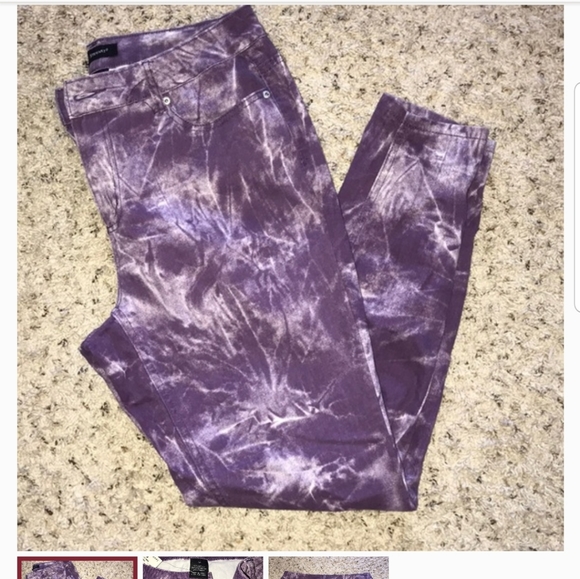 Jeans - Picture 4 of 6